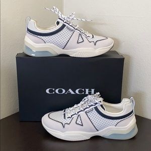 Coach Shoes (USED)